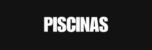 Pisicinas