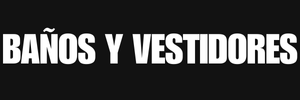 banos y vestidores