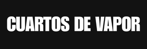 cuartos de vapor