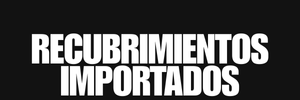 importados