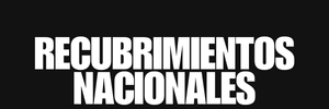 recubrimientos